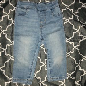 Polo denim jeans